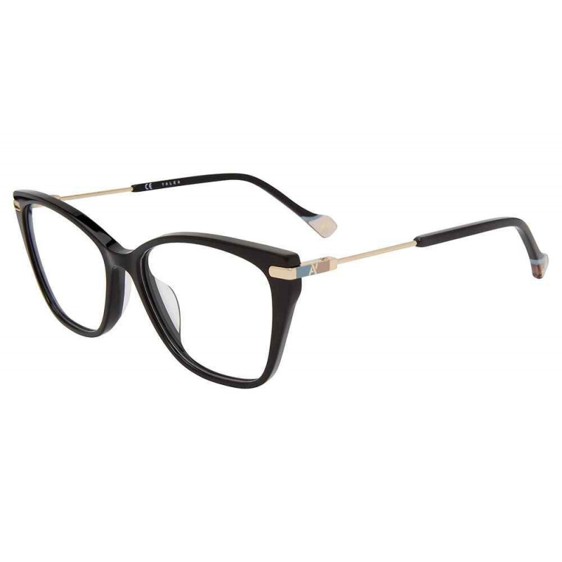 Sunglasses Yalea VYA 024 0700 Black