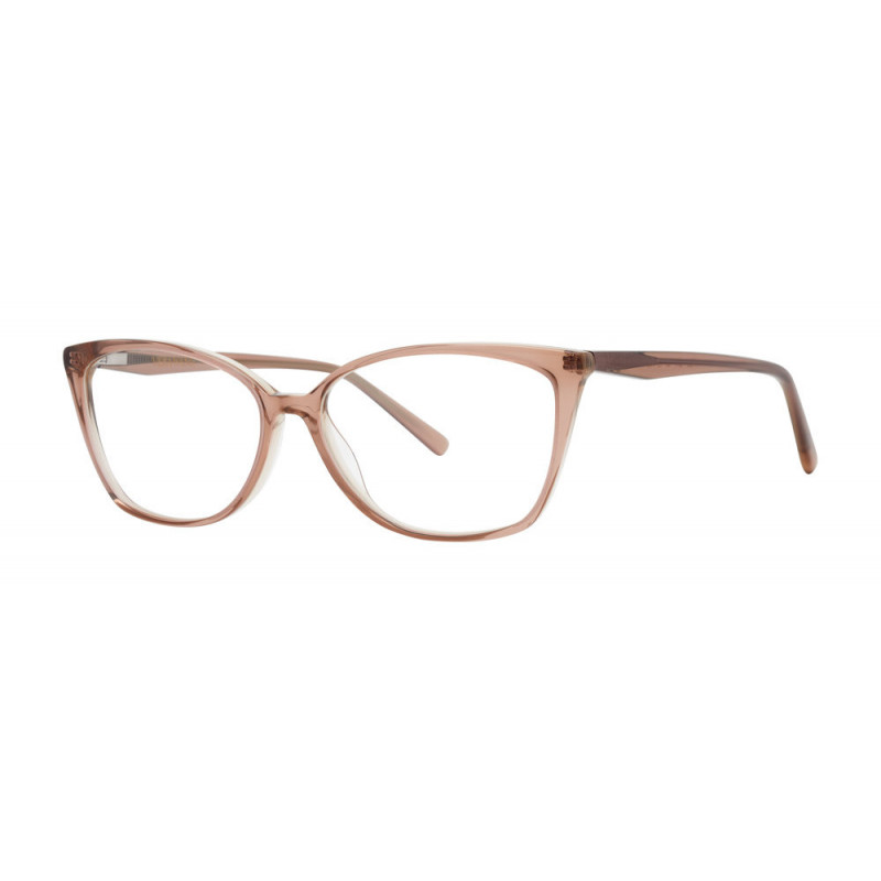 Eyeglasses Vera Wang V 723 Blush 57mm