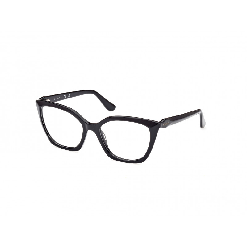 Eyeglasses Guess GU 2965 001 55mm