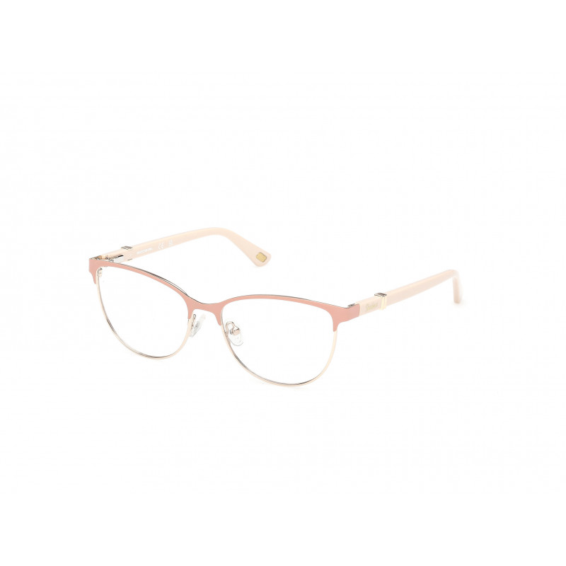Eyeglasses Skechers SE 50178 073 Matte Light Pink / Shiny Ivory 53mm