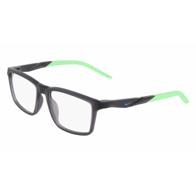 Eyeglasses NIKE 7295 039 Matte Gridiron 55mm
