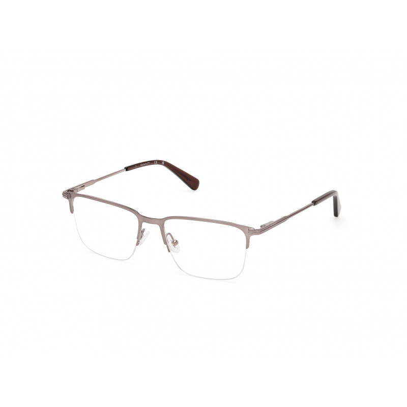 Eyeglasses Gant GA 50053 035 Matte Dark Bronze / 53mm