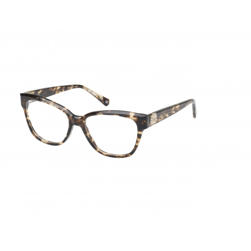 Eyeglasses Harley-Davidson HD 50106 053 Blonde Havana / 54mm