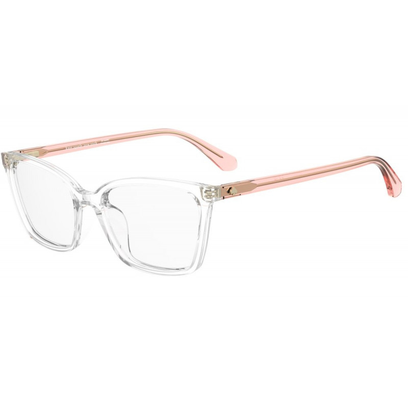 Eyeglasses Kate Spade WANDA/F 900 Crystal 55mm