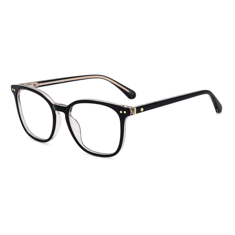 Eyeglasses Kate Spade HERMIONE/G 807 Black 54mm