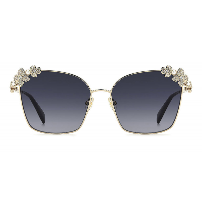 Sunglasses Kate Spade KS KILEEN 2 /G/S HL9O 9o Dark Grey Shaded 59mm