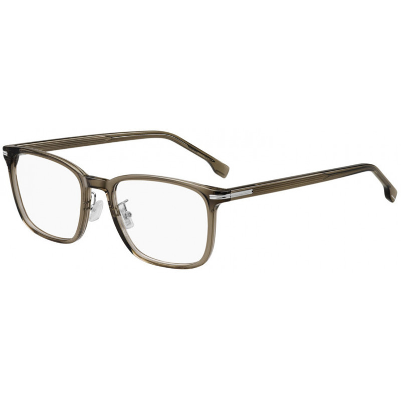 Eyeglasses Boss (hub) 1741 /F 09Q Brown