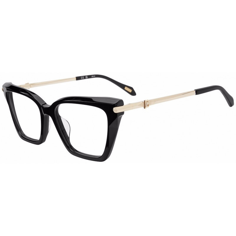 Sunglasses Just Cavalli VJC 123 0700 Shiny Black