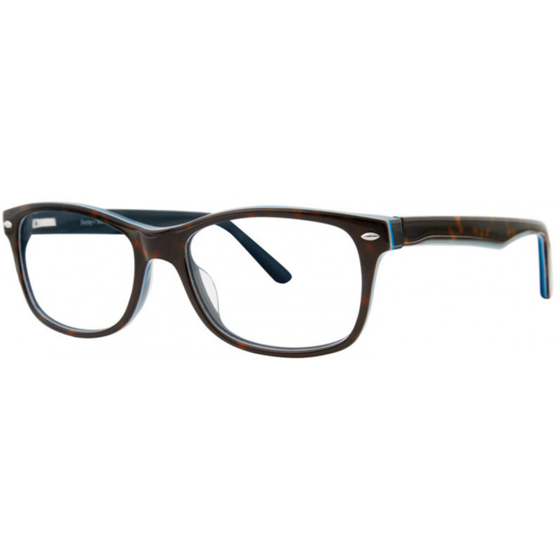 Eyeglasses Destiny Delray Tortoise