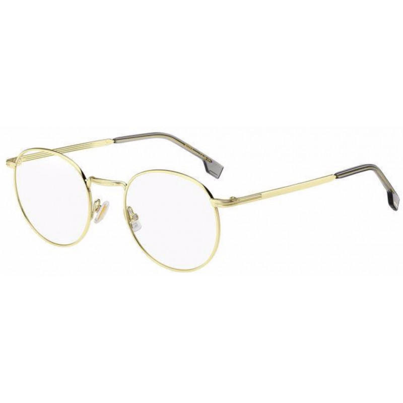 Eyeglasses Boss (hub) 1605 J5G Gold 50mm