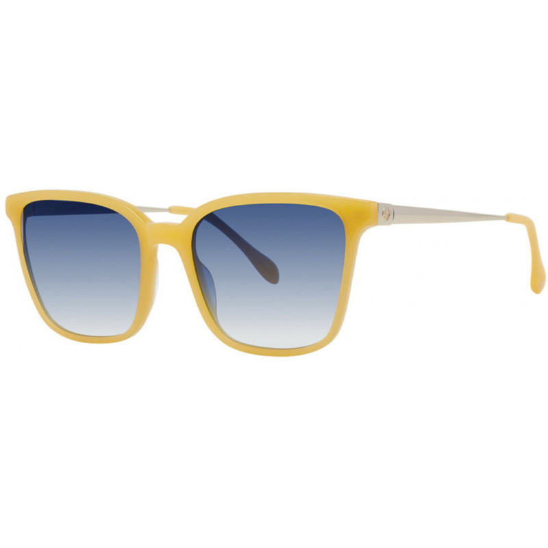 Eyeglasses Lilly Pulitzer Riviera Sunshine