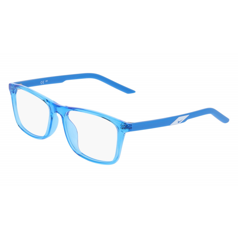 Eyeglasses NIKE 5544 431 Photo Blue 50mm