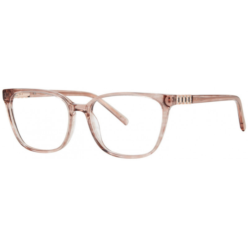 Eyeglasses Vera Wang Micha Blush