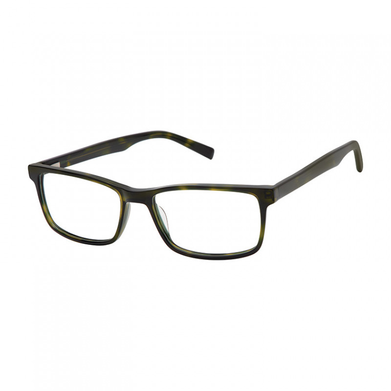 Eyeglasses Aristar 30748 Green 547 55mm