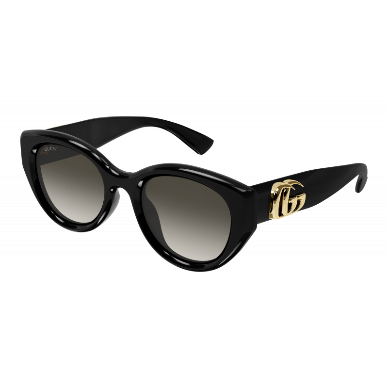 Sunglasses Gucci GG 1976 SK- 002 Black / Grey 52mm