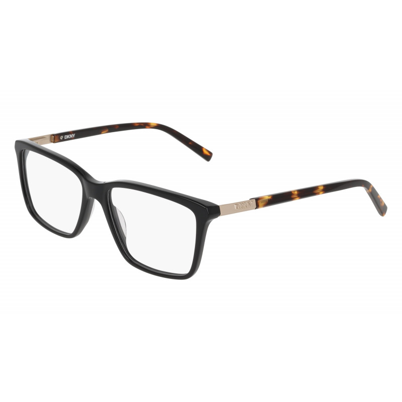 Eyeglasses DKNY DK 5091 001 Black 55mm