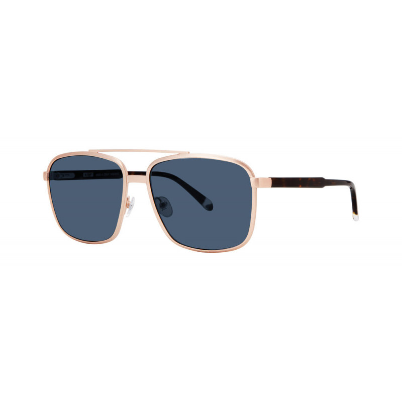 Eyeglasses Original Penguin The Earl 2 . 0 Sun Rose Gold 59mm