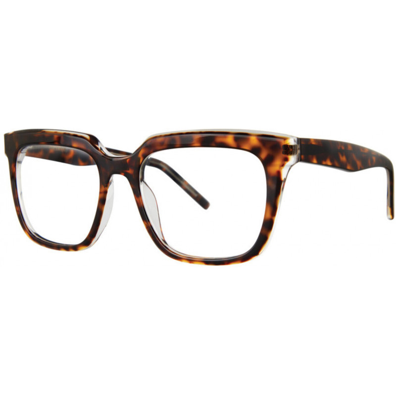 Eyeglasses Vera Wang V 708 Tortoise 53mm
