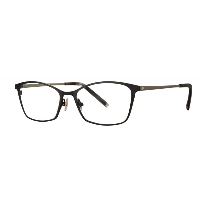 Eyeglasses Vera Wang Chen Black 53mm