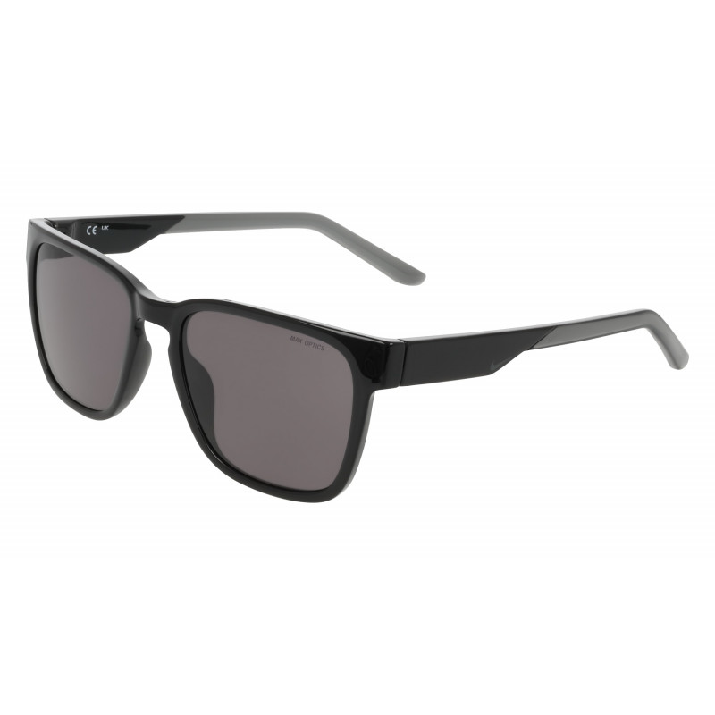 Sunglasses NIKE TIDE BREAK IZ 5855 X 010 Black/Grey 55mm