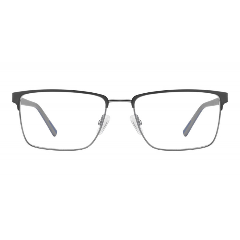 Eyeglasses Liz Claiborne CB 283 FRE Grey 54mm