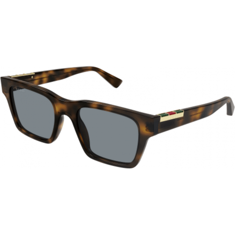 Sunglasses Gucci GG 1889 S- 004 Havana / Grey 51mm