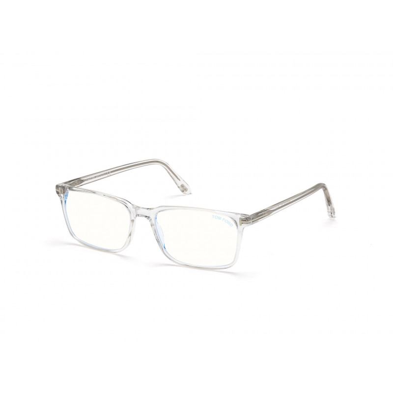 Eyeglasses Tom Ford FT 5735 -B 026 Crystal / 56mm