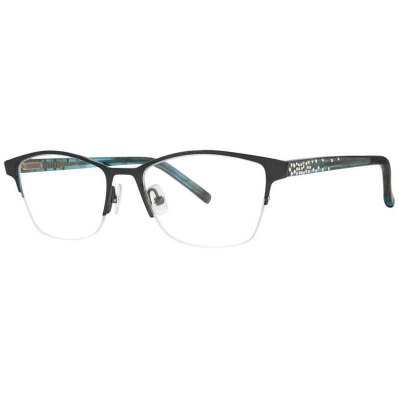 Eyeglasses Vera Wang Belle Emerald 51mm