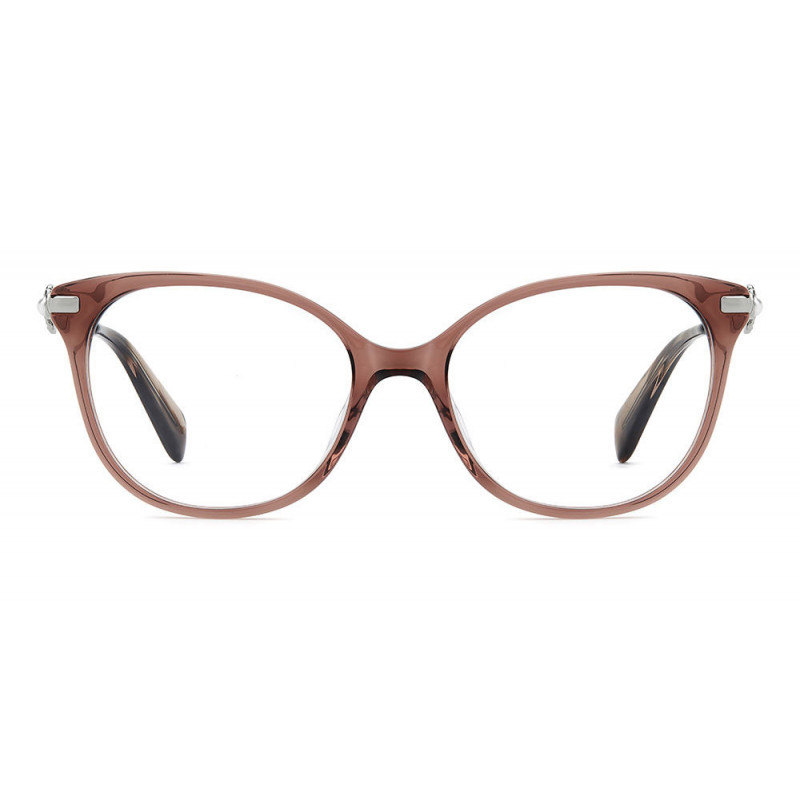Eyeglasses Kate Spade KS DARIELA 2 /G 09Q Brown 52mm