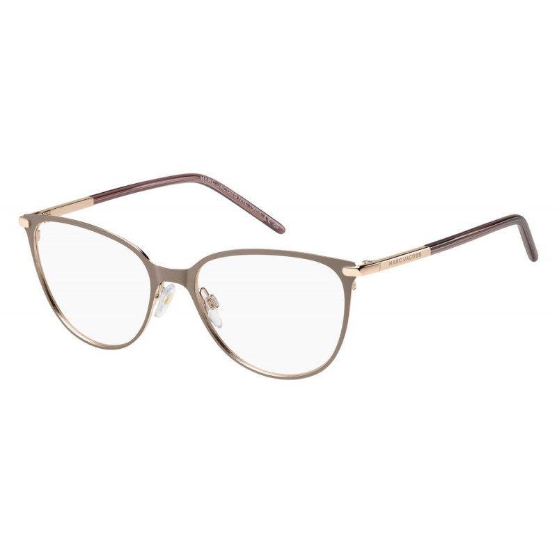 Eyeglasses Marc Jacobs 869 /G PY3 Gold / Pink 55mm