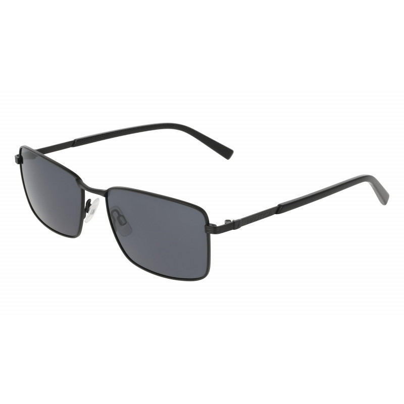 Sunglasses NAUTICA N 5158 S 005 Satin Black 57mm
