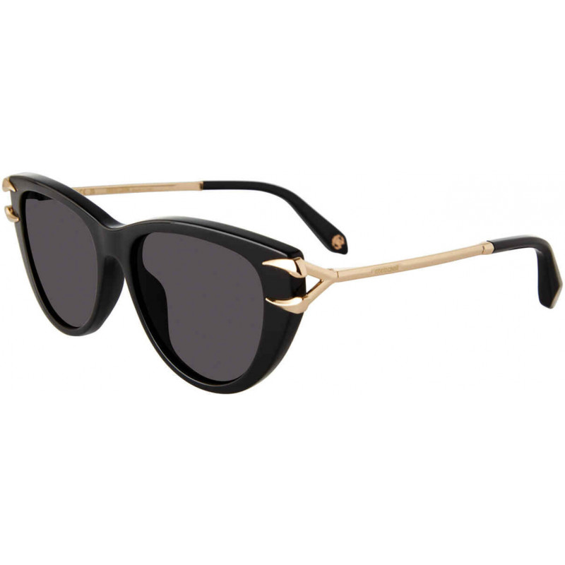 Sunglasses Roberto Cavalli SRC 031 0700 Black 55mm
