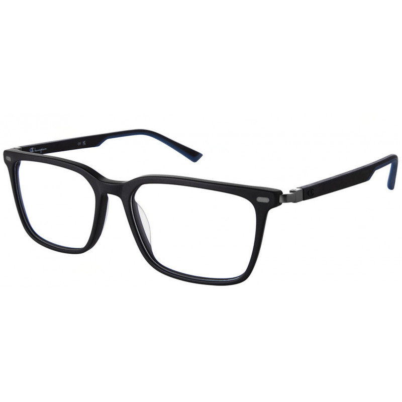Eyeglasses Champion SURGEX 100 C01 Matte Black 58mm