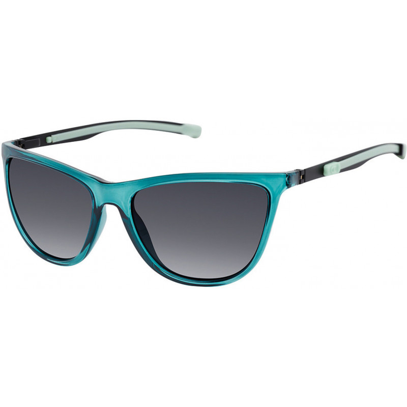 Sunglasses Champion MIA C03 Transluc Teal 58mm
