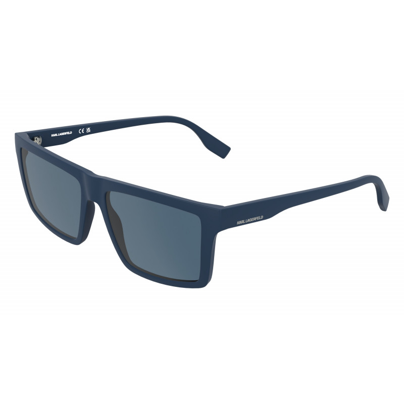 Sunglasses KARL LAGERFELD KL 6225 S 400 Blue 57mm