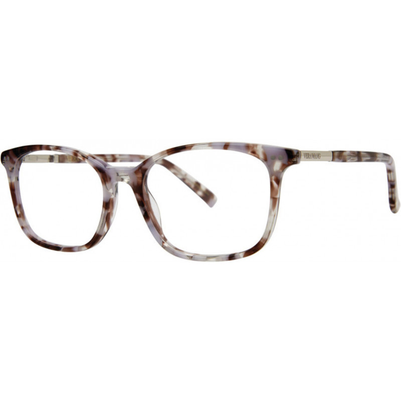 Eyeglasses Vera Wang V 719 Wisteria 49mm
