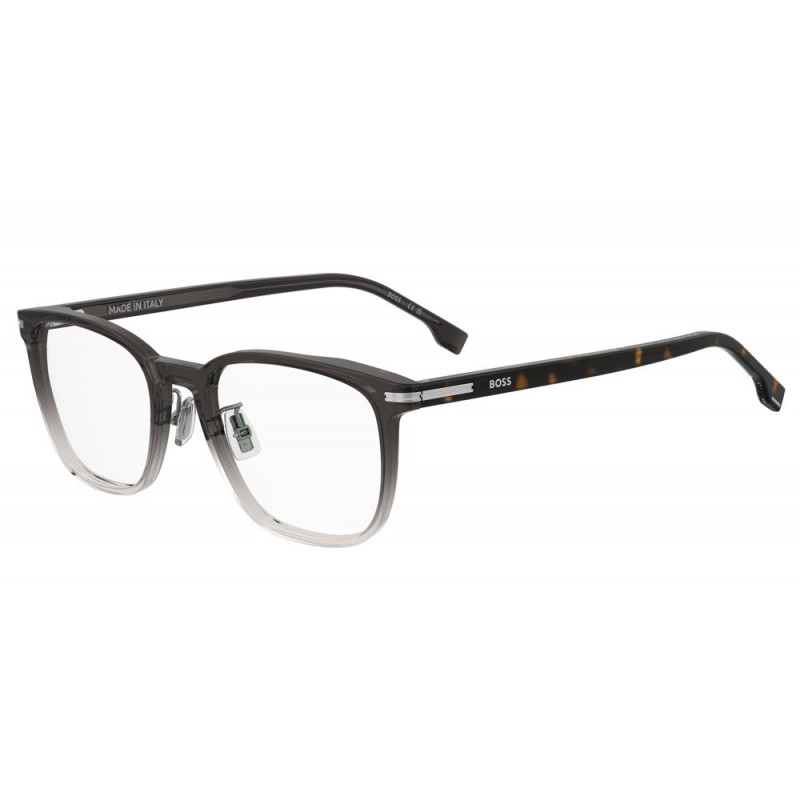 Eyeglasses Boss (hub) 1858 /G/U DMO7 O7 Green Lightgreen Antireflex 52mm