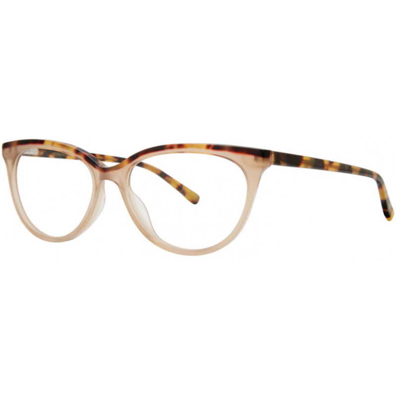 Eyeglasses Vera Wang V 575 Tortoise 52mm