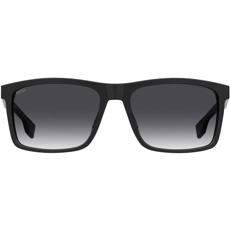 Sunglasses Boss (hub) 1036 /S 079O 9o Dark Grey Shaded