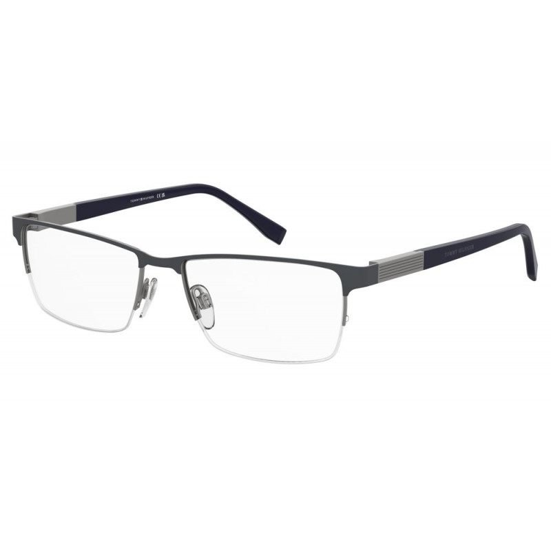 Eyeglasses Tommy Hilfiger TH 2307 RIW Grey 56mm
