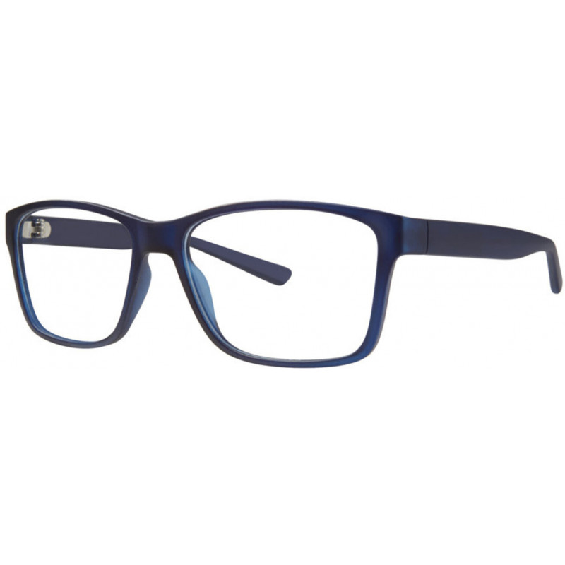 Eyeglasses Gallery Steven Blue