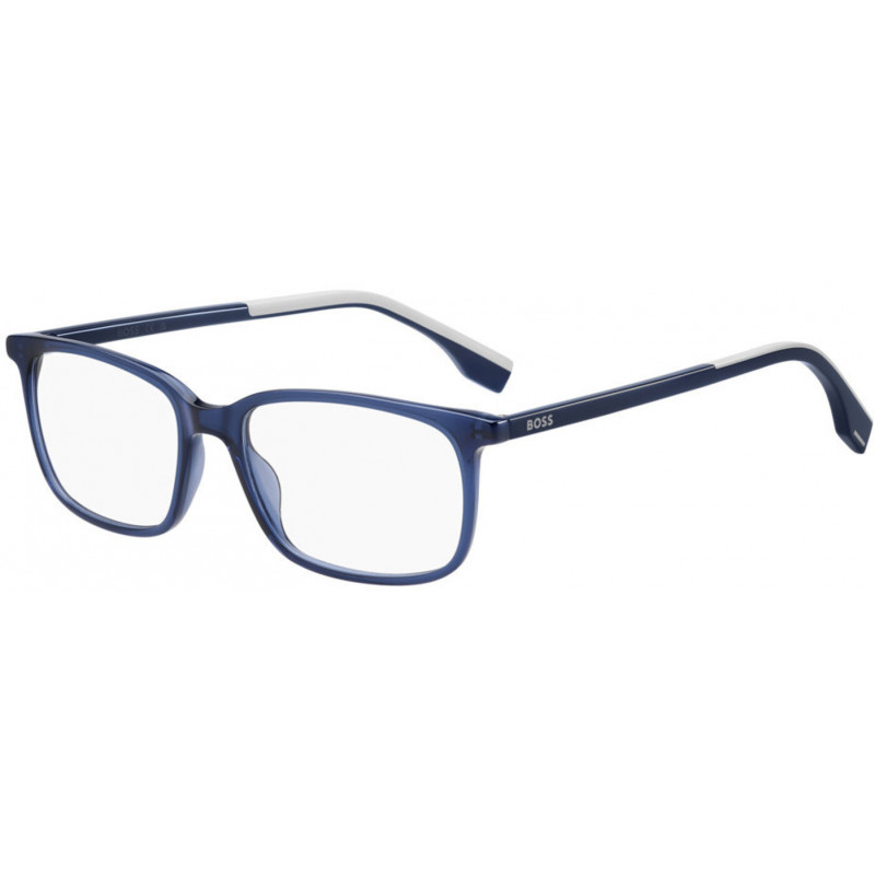 Eyeglasses Boss (hub) 1681 PJP Blue 49mm