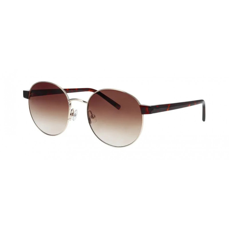 Sunglasses Inface OOPS 4224 Pink / Nosepads 55mm