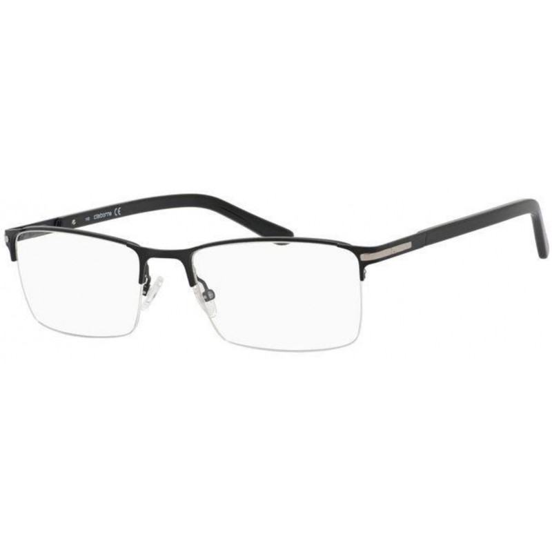 Eyeglasses Liz Claiborne CB 240 003 Black 54mm