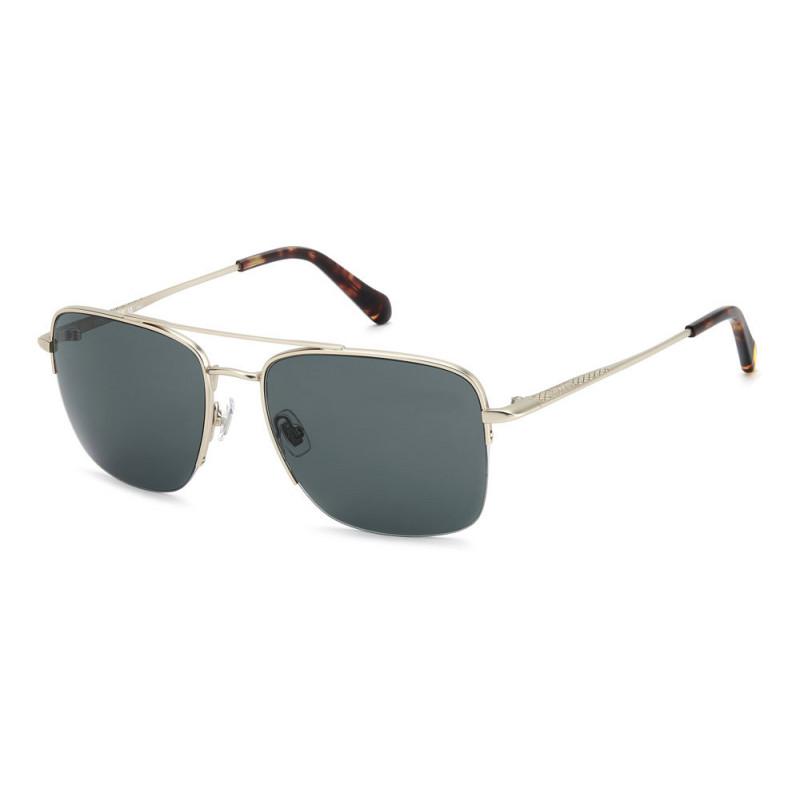 Sunglasses Fossil FOS 2164 /G/S CGSQT Qt Green 57mm