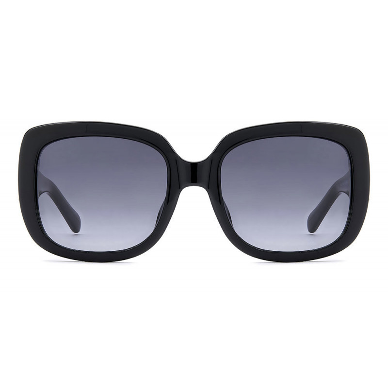 Sunglasses Fossil FOS 2157 /G/S 079O 9o Dark Grey Shaded 54mm