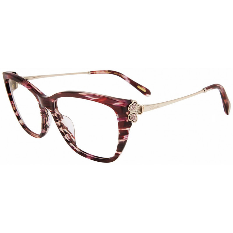 Sunglasses Chopard VCH 368 S 01g2 Bordeaux