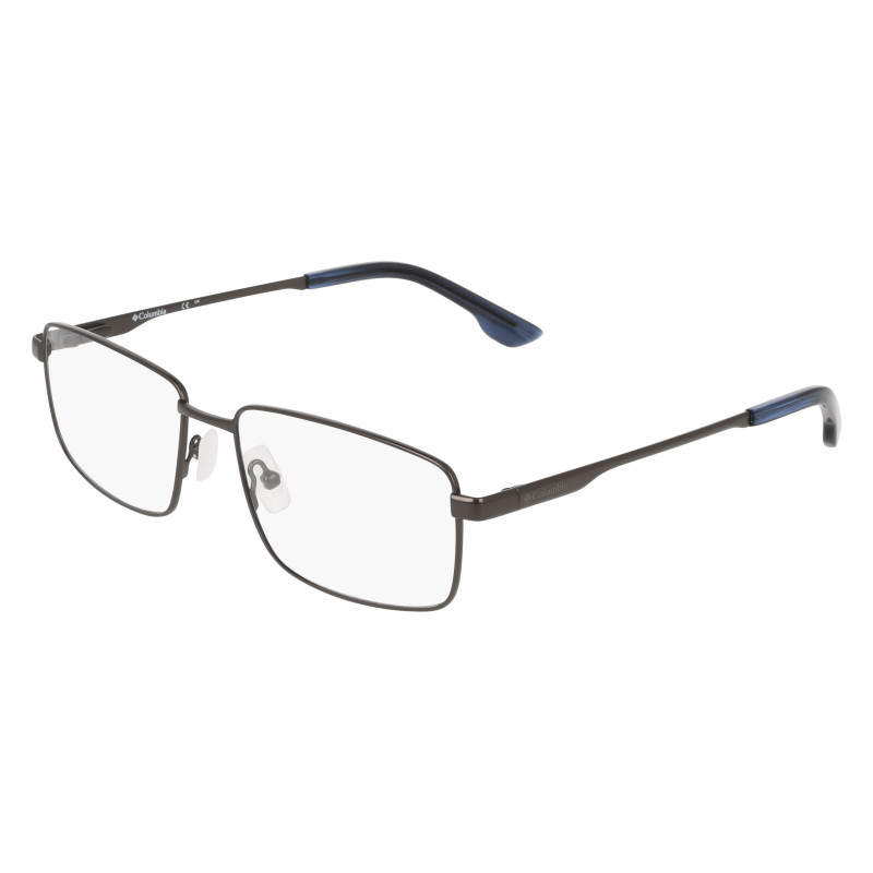 Eyeglasses Columbia C 3067 072 Satin Dark Gunmetal 58mm