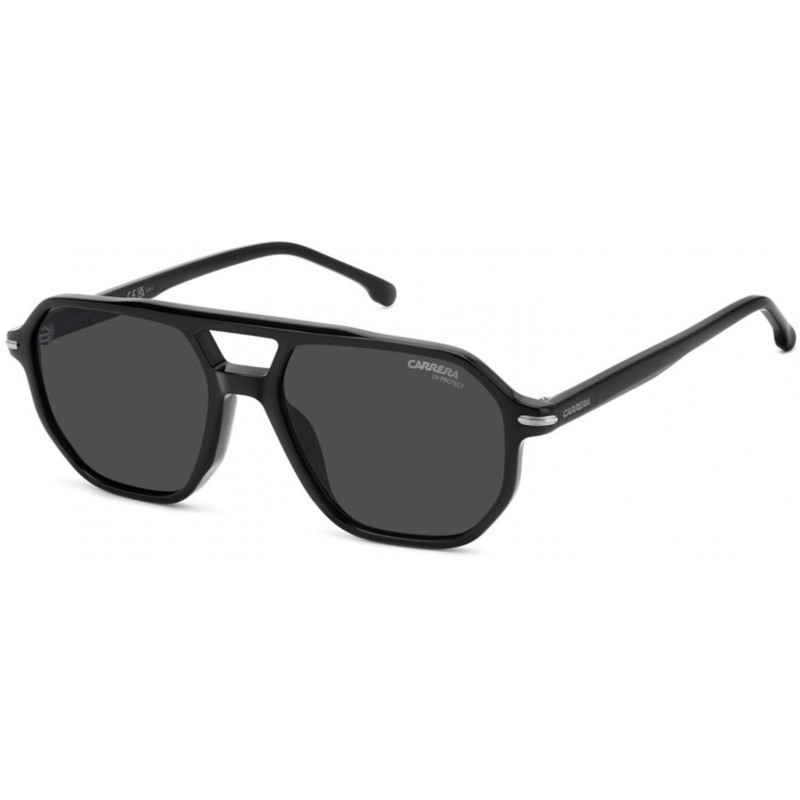 Sunglasses CARRERA 341 /S 84IR Ir Grey 54mm