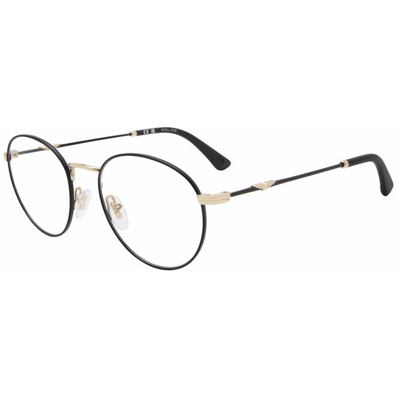 Sunglasses Police VPLP 07 0302 Rose Gold W Black Pts